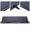 Commutateur LAN switch 10/100Mbps 24UTP rack19