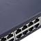 Commutateur LAN switch 10/100Mbps 24UTP rack19