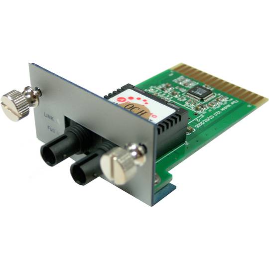 OLD:  Slot MII 100Base-FX ST (Para RH44)