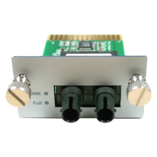 OLD:  Slot MII 100Base-FX ST (Para RH44)