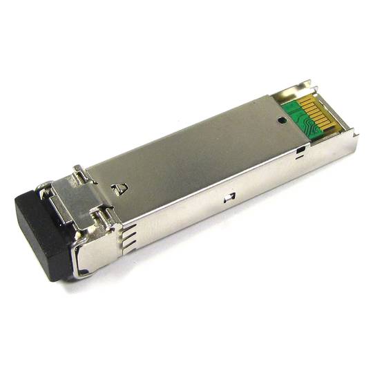 Mini-GBIC Module SFP 100Mbps (1310 multimode 2 km)