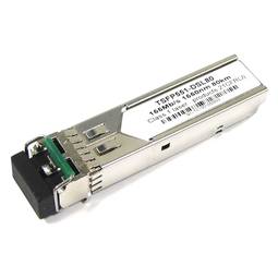 Módulo 100Mbps SFP Mini-GBIC (monomodo 1550nm 80 km)