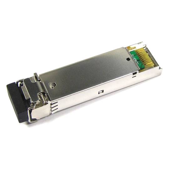 Modulo 100Mbps Mini-GBIC SFP (monomodale 1550nm 80Km)