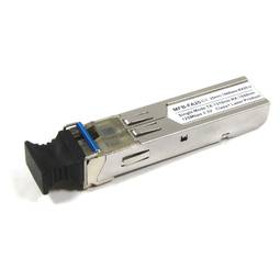Mini-GBIC SFP 100Mbps Module (Tx WDM: 1310 20 km)