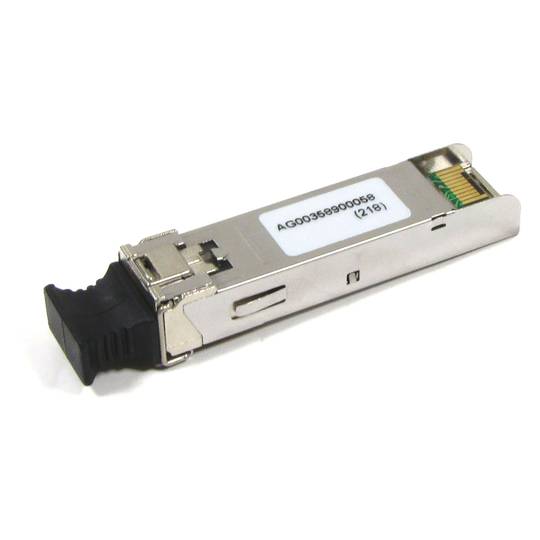 Mini-GBIC Module SFP 100Mbps (WDM Tx: 1310nm 20Km)