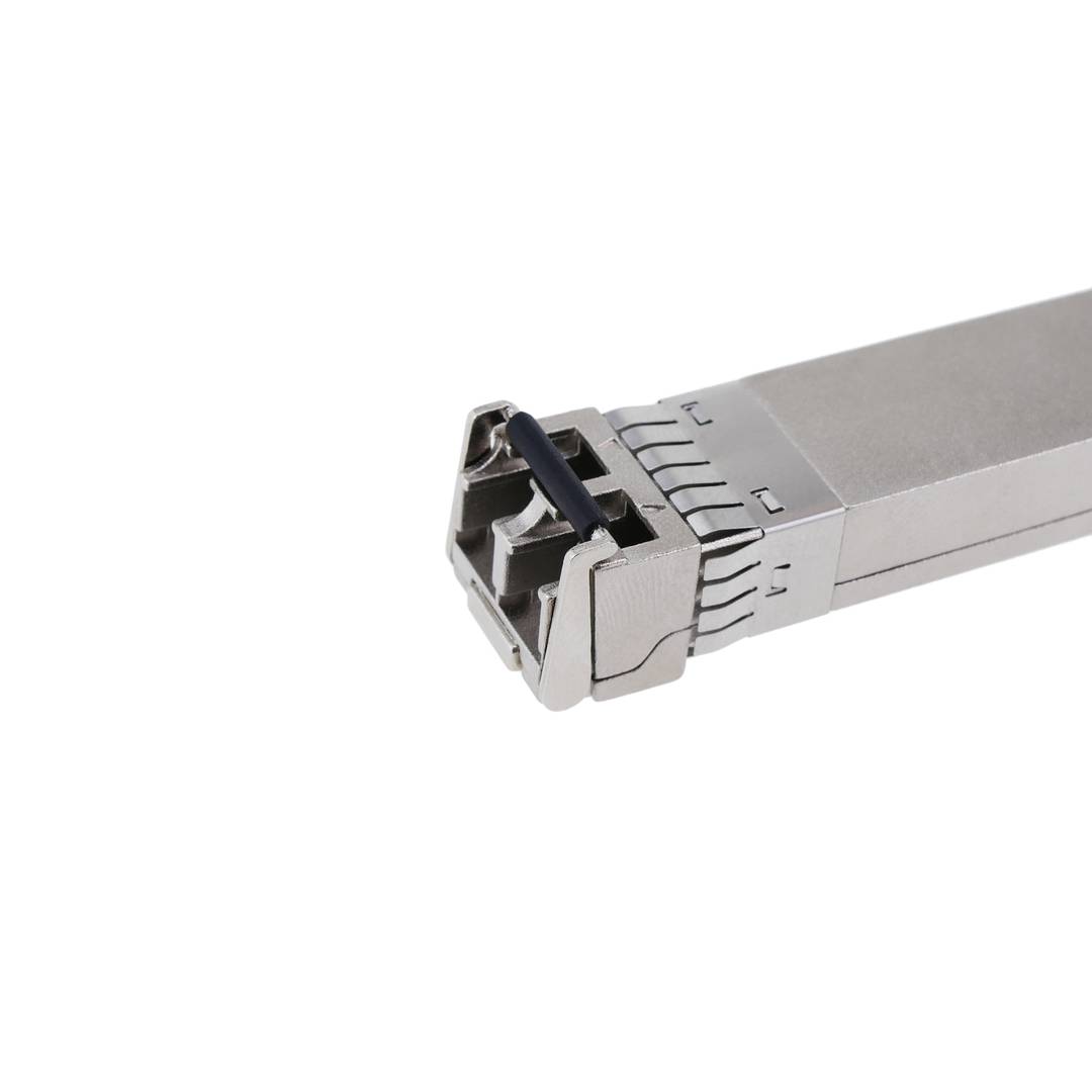 Mini-GBIC SFP Module 10GIGABase-SR (Tx: 850nm 300m)