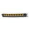 Hub Ethernet modelo de 8 portas 1 Gigabit Rede Planeta GSD-804