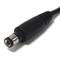 Hub Ethernet modelo de 8 portas 1 Gigabit Rede Planeta GSD-804