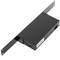 Switch Gigabit 10/100/1000 Mbps switch LAN 5 UTP rack de 19