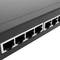 Giga Switch 8 porte 10/100/1000 Mbps UTP