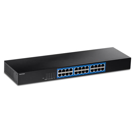 Rack 19 Giga