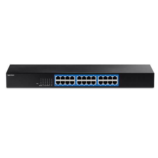 Rack 19 Giga