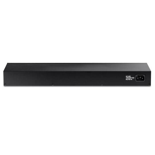Rack 19 Giga
