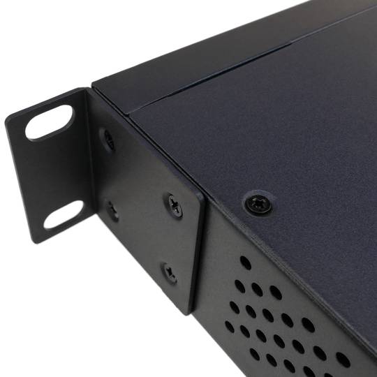 Rack 19 Giga