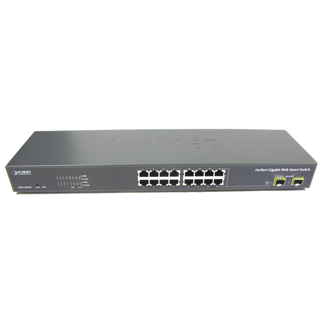 Rack 19