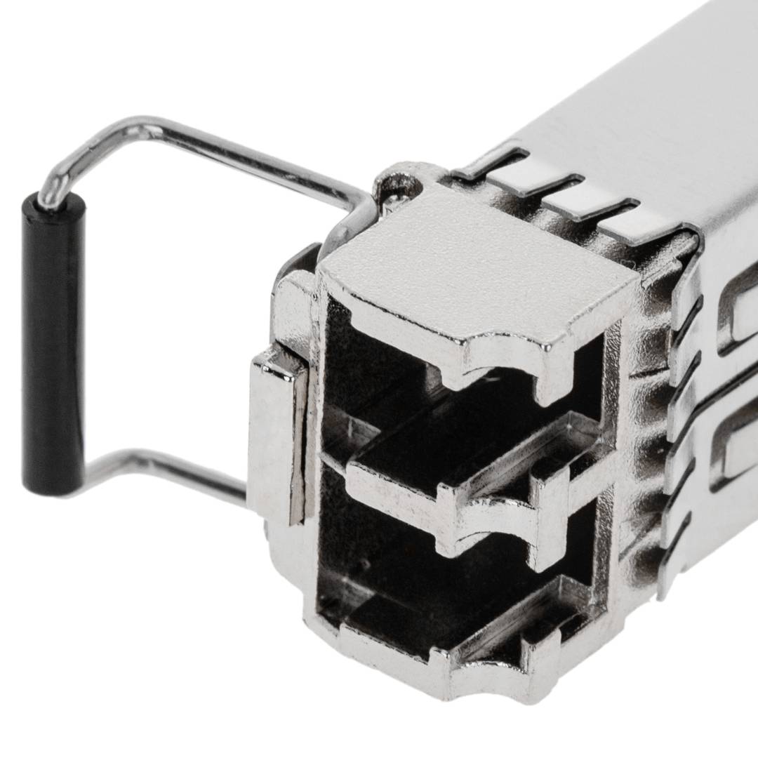 Mini-GBIC SFP Module 1000Base-SX multimode 550m - Cablematic