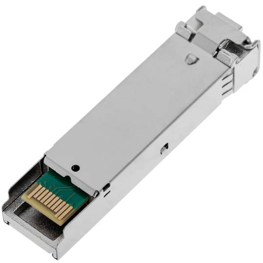 Mini-GBIC SFP Module 1000Base-SX multimodo 550m