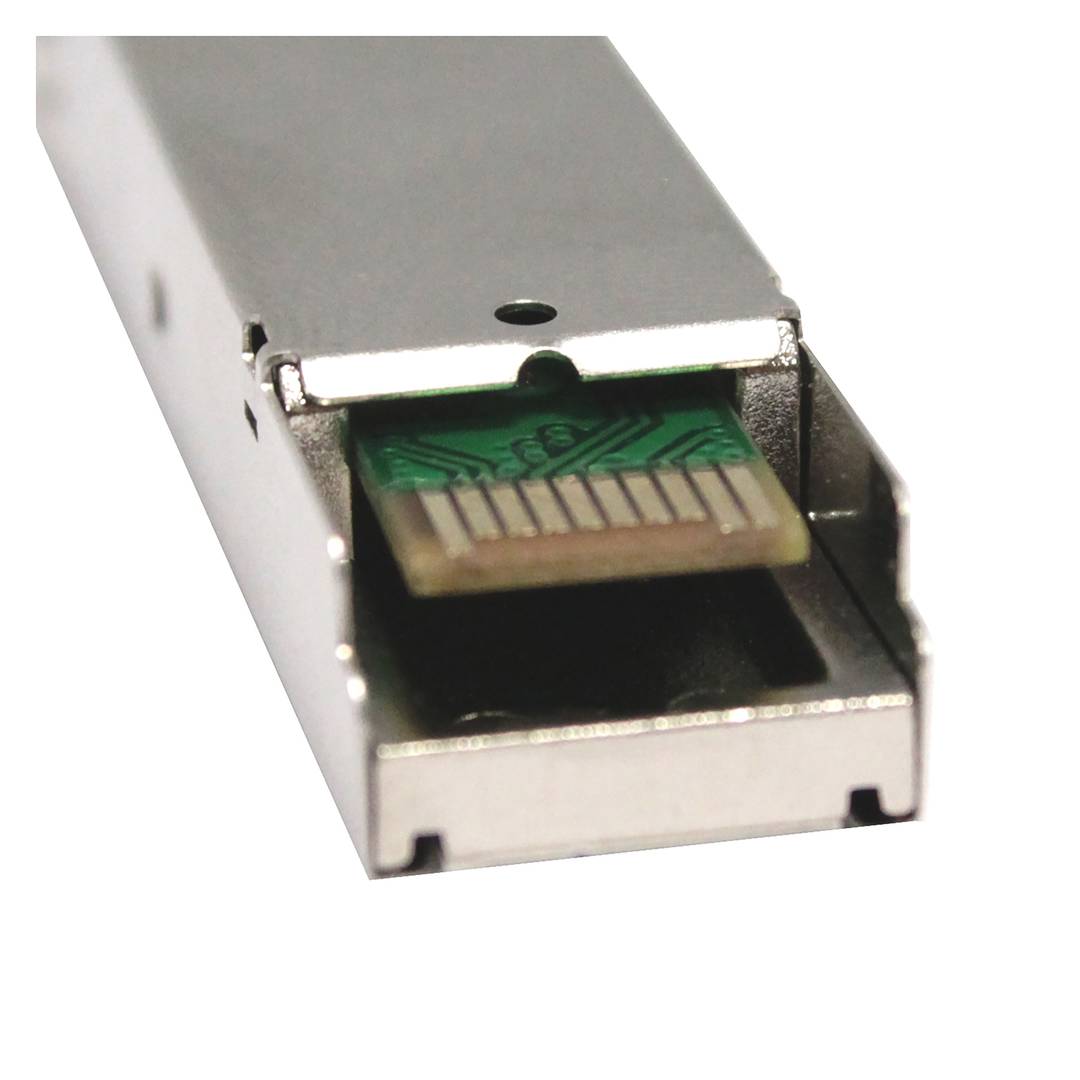 Mini-GBIC SFP Module 1000Base-SX multimodo 550m