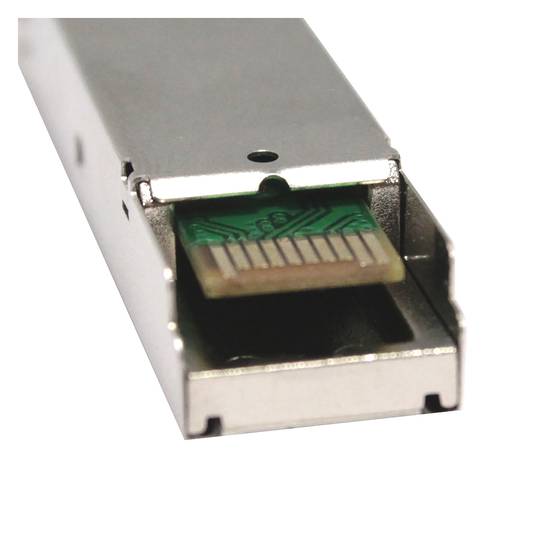 Mini-GBIC SFP Module 1000Base-SX multimode 550m - Cablematic