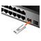 Mini-GBIC SFP Module 1000Base-SX multimodo 550m