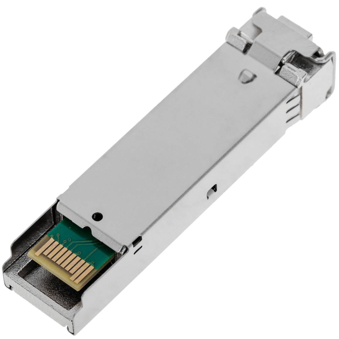 M Dulo Mini Gbic Sfp Base Lx Monomodo Km Cablematic