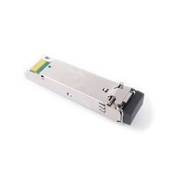 MiniGBIC SFP 1000Base-LX jednomodowy moduł 30 km