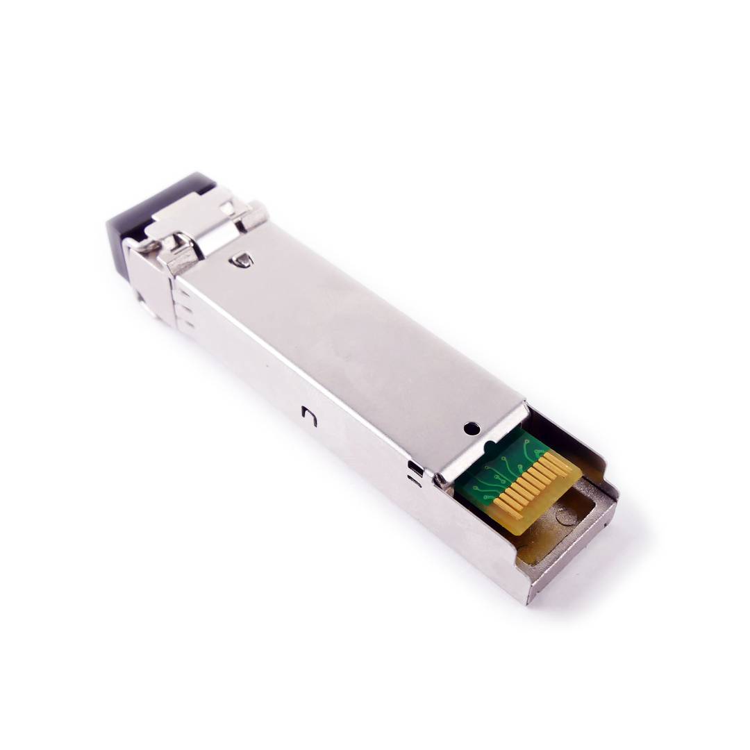 Mòdul miniGBIC SFP 1000Base-LX monomode 30Km
