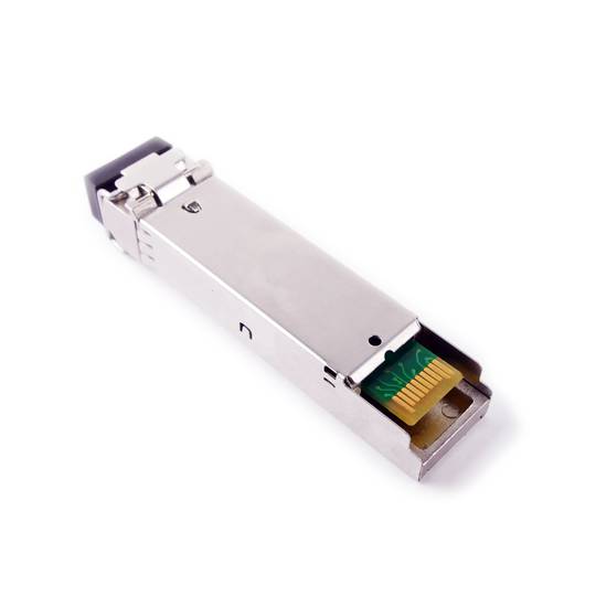 Mòdul miniGBIC SFP 1000Base-LX monomode 30Km