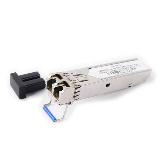 Mòdul miniGBIC SFP 1000Base-LX monomode 30Km