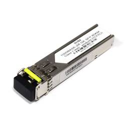 Module SFP 1000Base Mini-GBIC-ZX 1550nm monomode 80 km