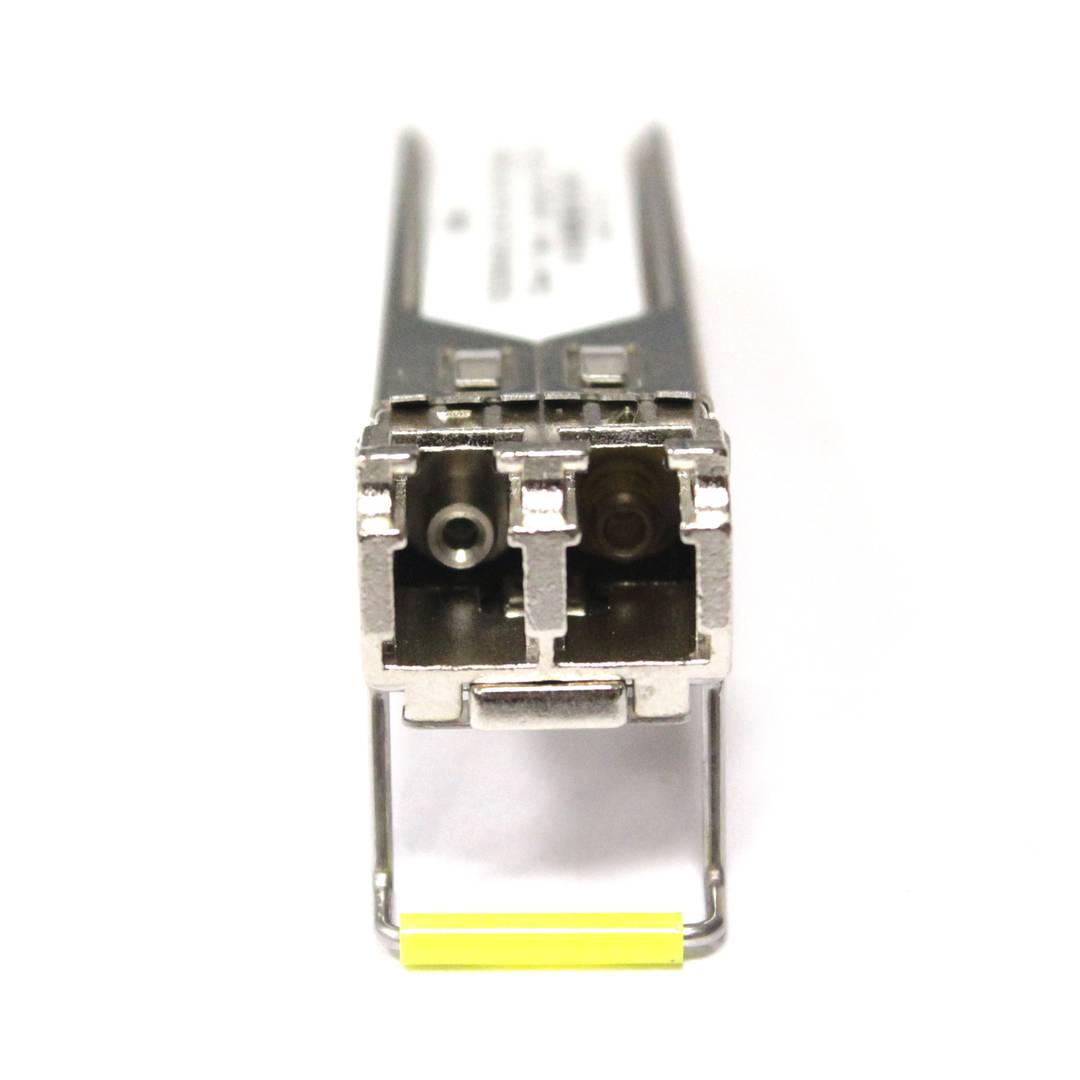 Moduł Mini-GBIC SFP 1000Base-ZX single mode 80Km 1550nm