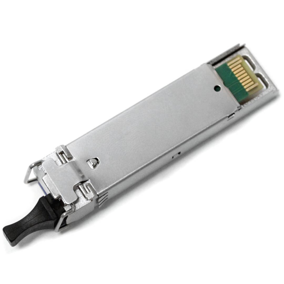 Mini-GBIC Module SFP 1000Base-BX Tx: Rx 1310nm: 1550nm 20Km Simplex ...