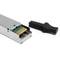 Mòdul mini-GBIC SFP 1000Base-BX Tx: 1310nm Rx: 1550nm 20Km simplex