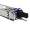 Mòdul mini-GBIC SFP 1000Base-BX Tx: 1310nm Rx: 1550nm 20Km simplex