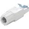 Connecteur RJ45 mâle Cat.6A UTP sans outil
