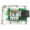Superfície Box 1 RJ45 UTP Cat.5e