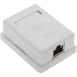 Scatola 1 RJ45 FTP Cat.5e