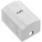 Oberflächene Kasse 1 RJ45 UTP Cat.6
