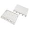 Boîte de surface de 4 UTP RJ45 Cat6