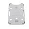 Caja de superficie de 1 RJ45 Cat.6 FTP