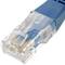 Cable UTP categoria 6 blau 10m