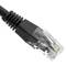 Kabel UTP kategoria 6 czarny 15m