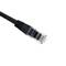UTP kabel categorie 6 zwart 20m