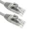 Gray Catégorie 6A UTP Cable 1m