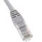 30m Grey Cat. 6a UTP Ethernet Network Cable
