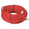 Cavo di rete Ethernet UTP Lanberg Cat.6 rosso 20m