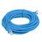Lanberg cable de red ethernet UTP Cat. 6 azul 5m