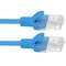 Lanberg cable de red ethernet UTP Cat. 6 azul 5m