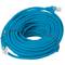 Câble réseau Ethernet UTP Lanberg Cat.6 bleu 15m