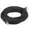 Ethernet network cable Cat. 6 UTP 5 m black PCU6-10CC-0500-BK
